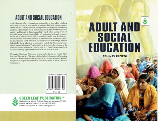 Adult and Social Education